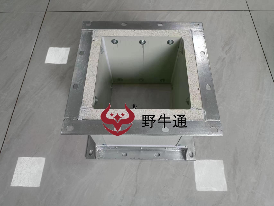 鋼面鎂質復合風管工藝(鋼面鎂質復合風管怎么制作)